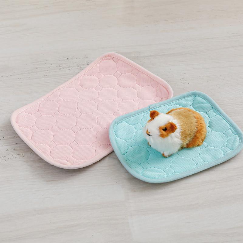 Rabbit Bedding Mats Liners Hig - Hedgehog Bedding Liner ulasan dan harga
