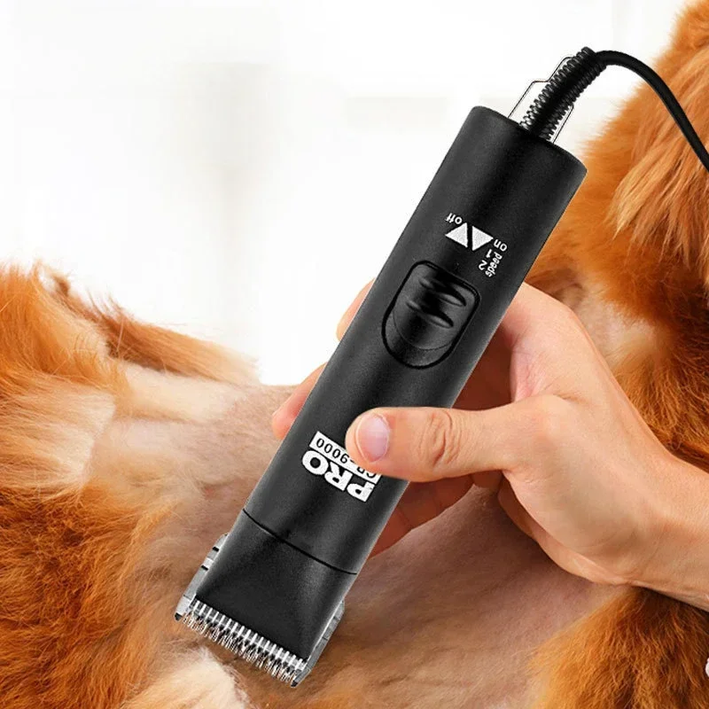 Professional Clipping Machine  - Pet Supplies Grooming Hours ulasan dan harga