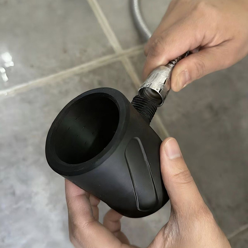 High Pressure Handheld Shower  - Pet Supplies Outlet ulasan dan harga