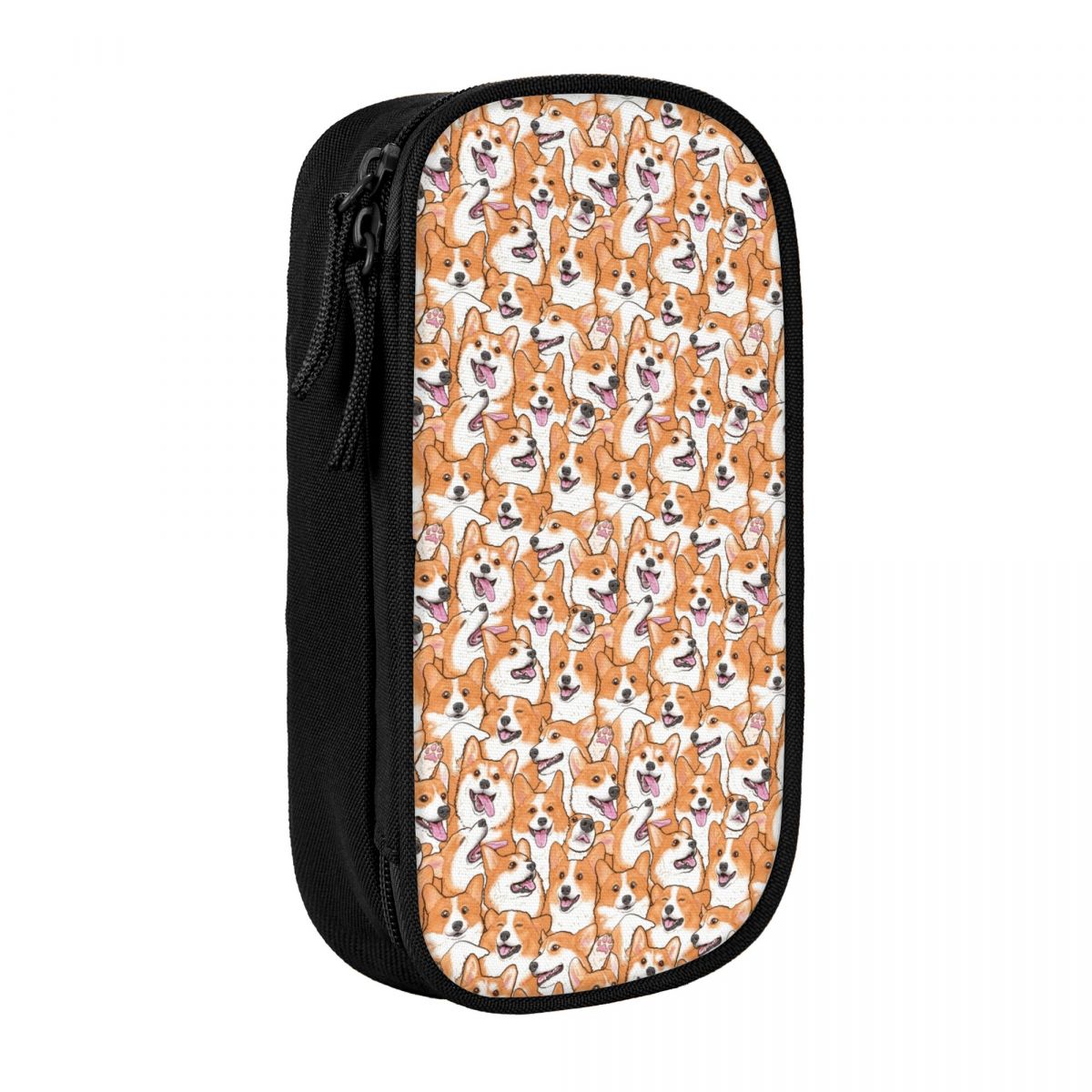 Custom Kawaii Cute Pet Dog Cor - Pet X Supplies & Tack ulasan dan harga