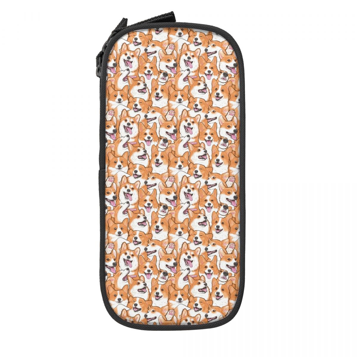 Custom Kawaii Cute Pet Dog Cor - Pet X Supplies & Tack ulasan dan harga