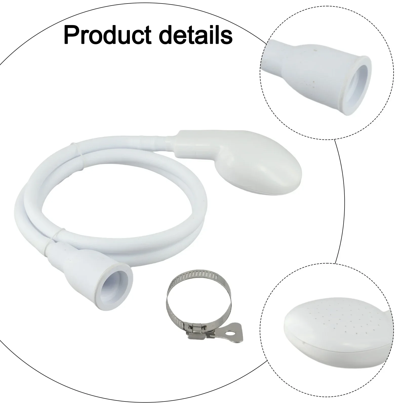 Simple Quick-Connect Faucet Sh - Pet Supplies Outlet ulasan dan harga