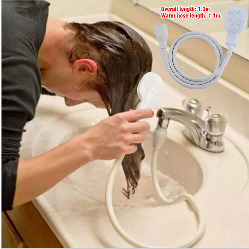 Multifunctional Faucet shower  - Pet Supplies Outlet ulasan dan harga