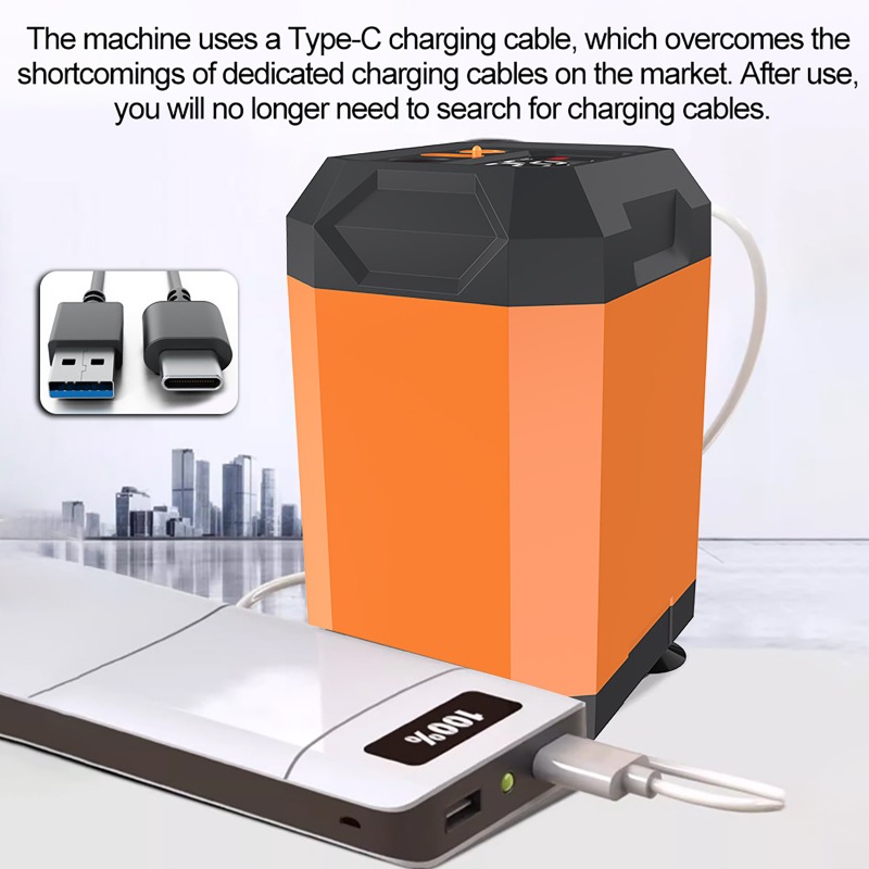 5400mAh/9000mAh Outdoor Portab - Pet Supplies Outlet ulasan dan harga