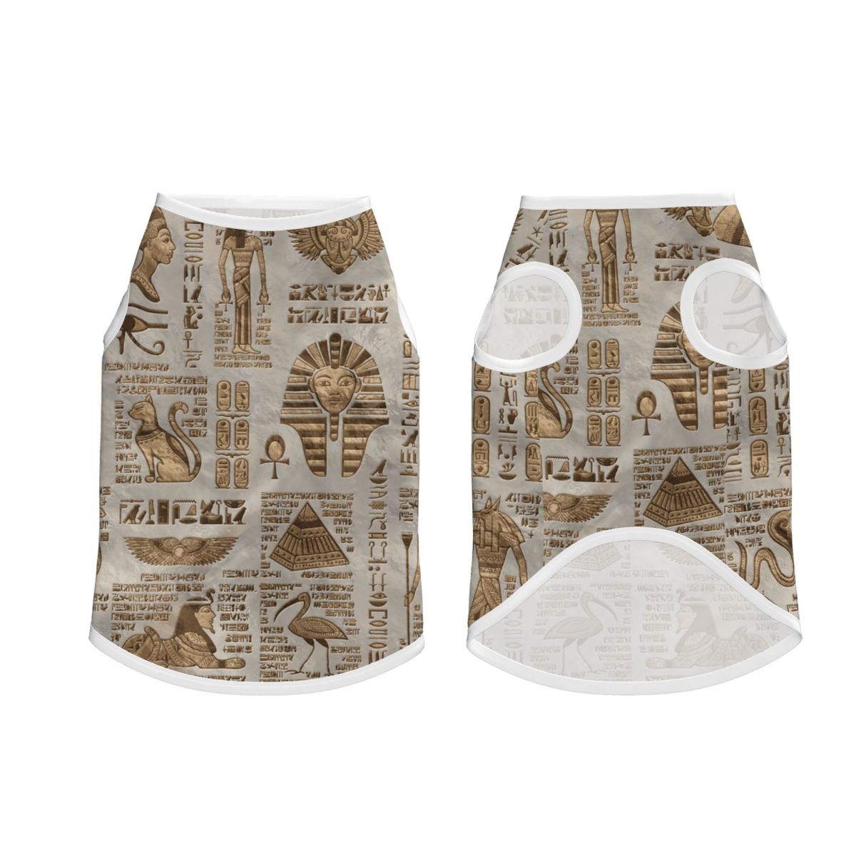 Egyptian Hieroglyphs And Deiti - Pet Supplies Egypt ulasan dan harga