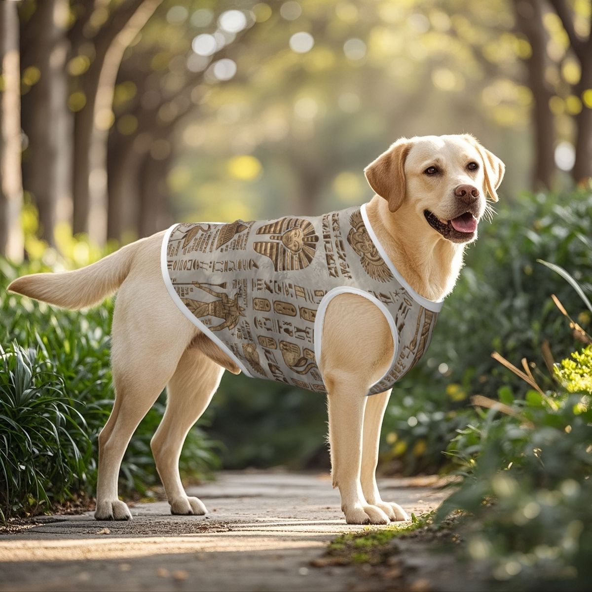 Egyptian Hieroglyphs And Deiti - Pet Supplies Egypt ulasan dan harga