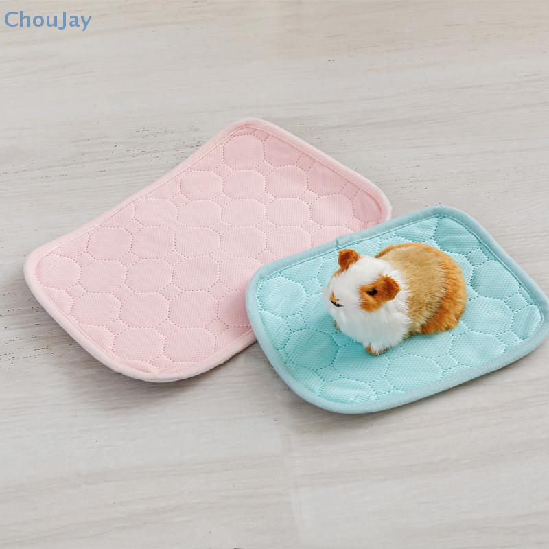 Waterproof Pad Pet Hamster Ant - Hedgehog Bedding Liner ulasan dan harga