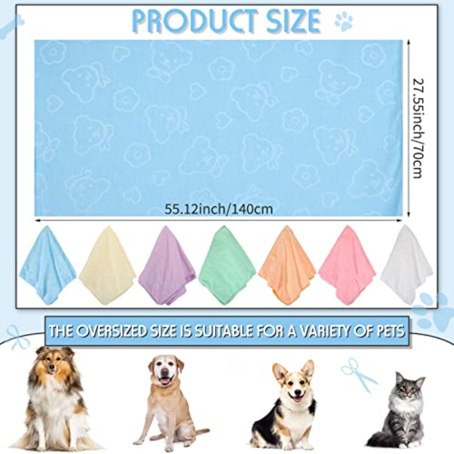 14 Pcs 55 x 28 Inch Bulk Dog T - Pet X Supplies & Tack ulasan dan harga