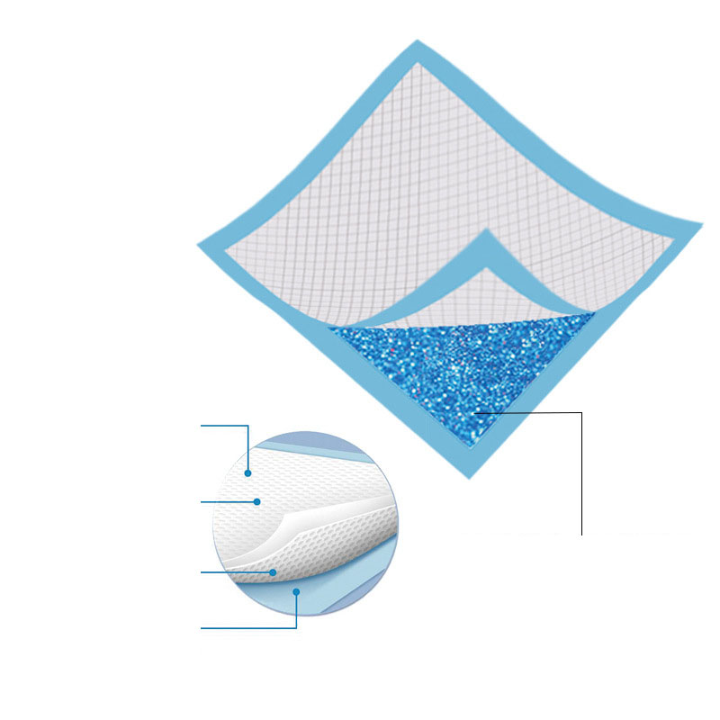 Disposable Changing Pads for P - Pet X Supplies & Tack ulasan dan harga