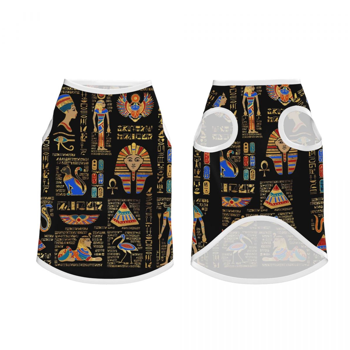 Egyptian Hieroglyphs And Deiti - Pet Supplies Egypt ulasan dan harga