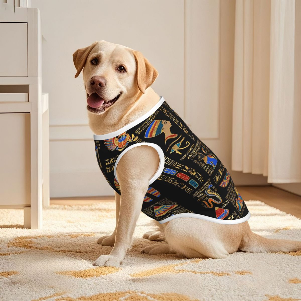 Egyptian Hieroglyphs And Deiti - Pet Supplies Egypt ulasan dan harga