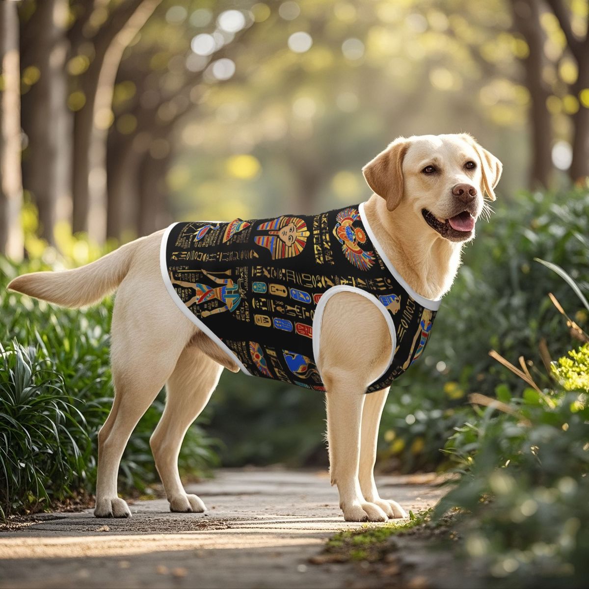 Egyptian Hieroglyphs And Deiti - Pet Supplies Egypt ulasan dan harga