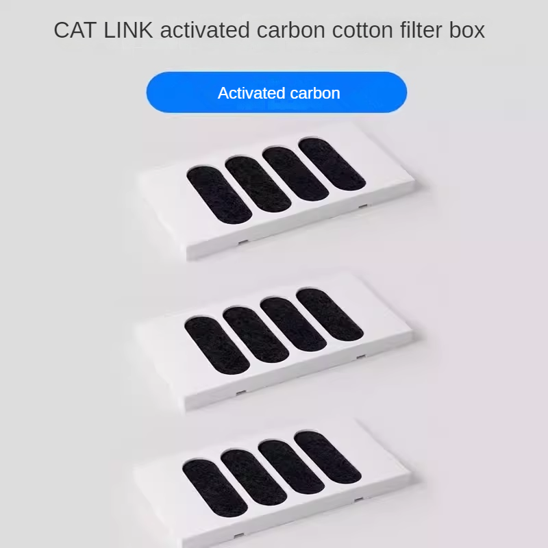 CATLINK Automatic Cat Litter B - Pet X Supplies & Tack ulasan dan harga